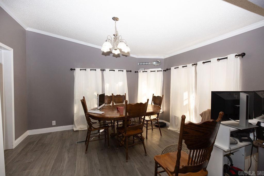 Lusby Acres Estates - Residential