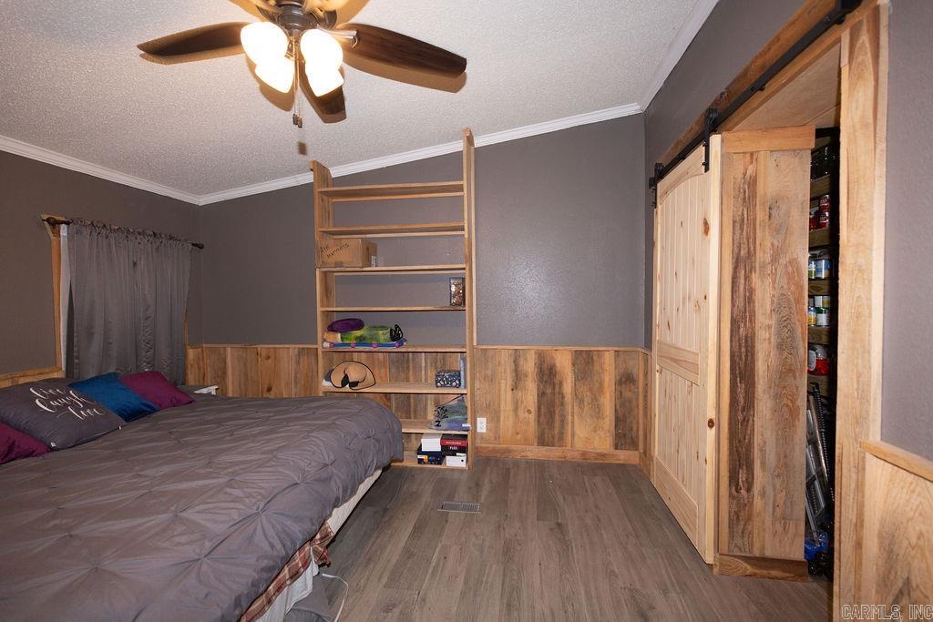 Lusby Acres Estates - Residential