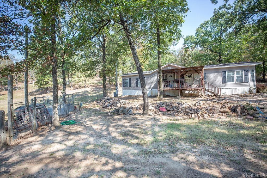 Lusby Acres Estates - Residential