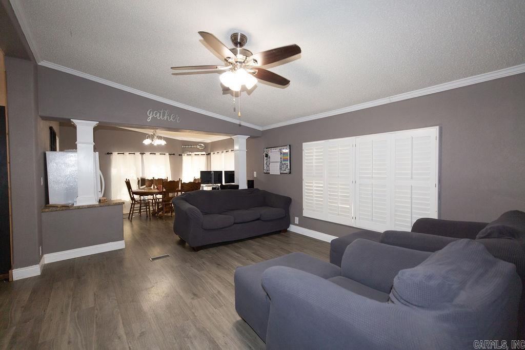 Lusby Acres Estates - Residential