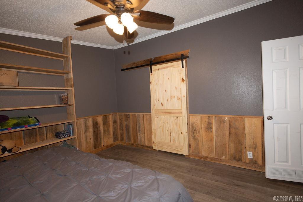 Lusby Acres Estates - Residential