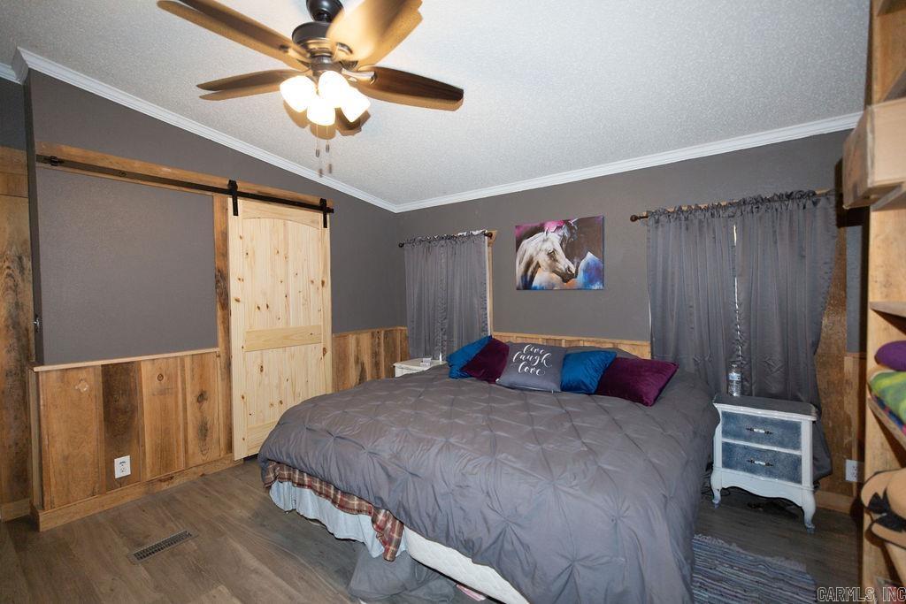 Lusby Acres Estates - Residential