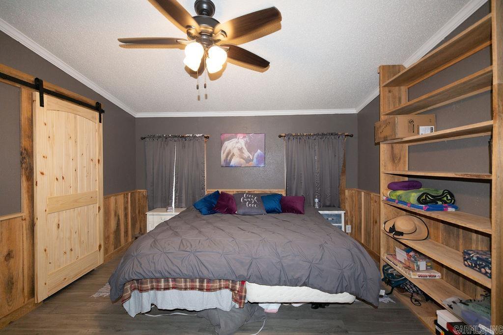 Lusby Acres Estates - Residential