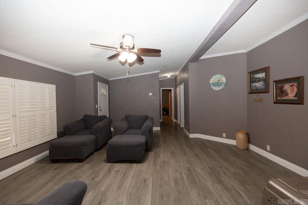 Lusby Acres Estates - Residential