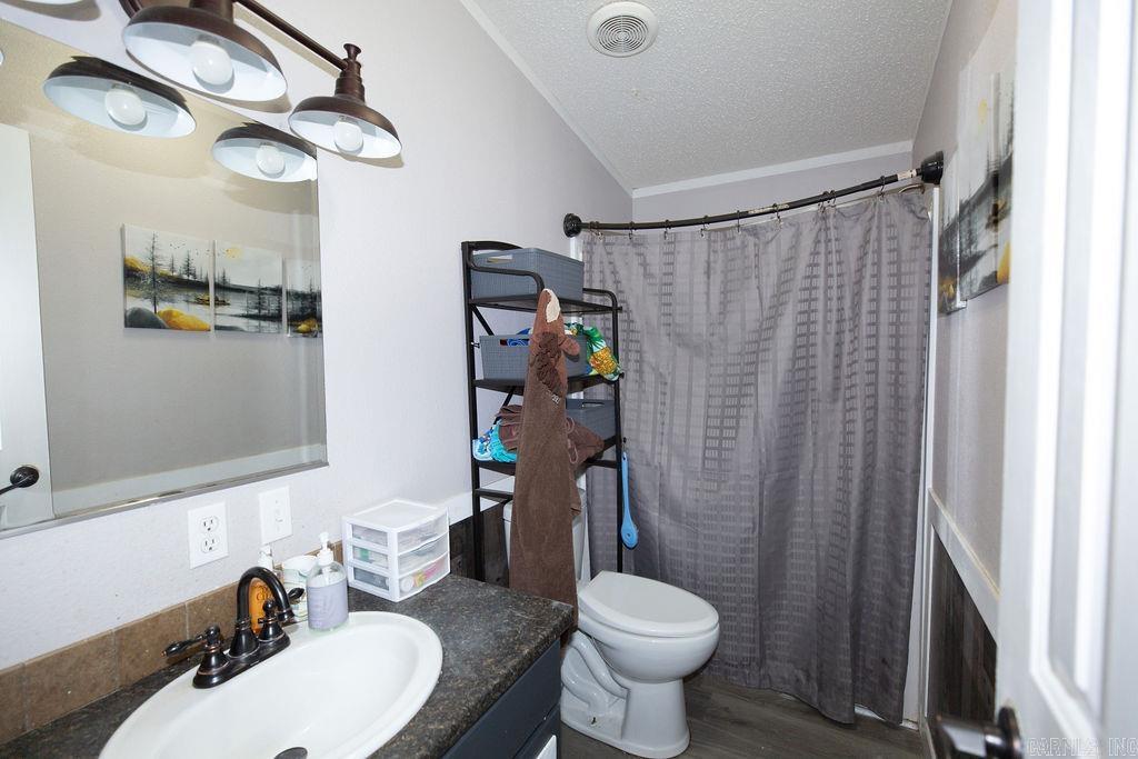 Lusby Acres Estates - Residential