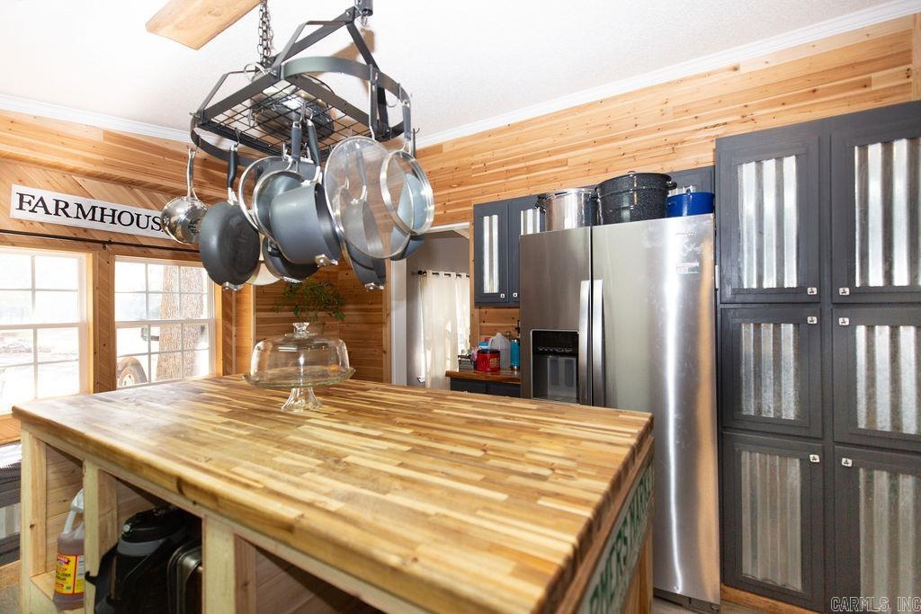 Lusby Acres Estates - Residential