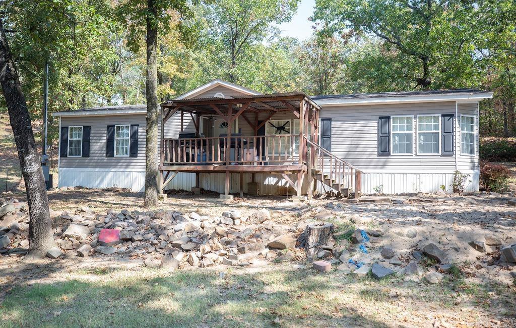 Lusby Acres Estates - Residential