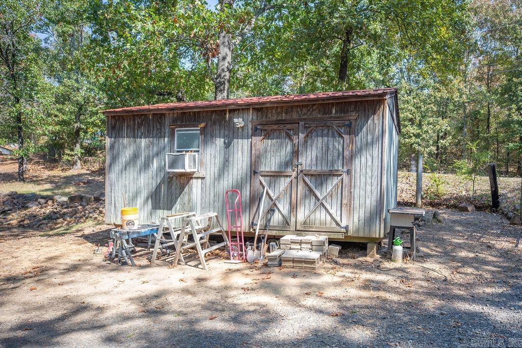 Lusby Acres Estates - Residential