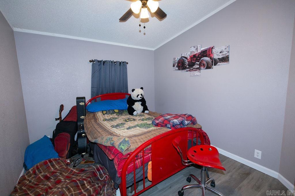 Lusby Acres Estates - Residential