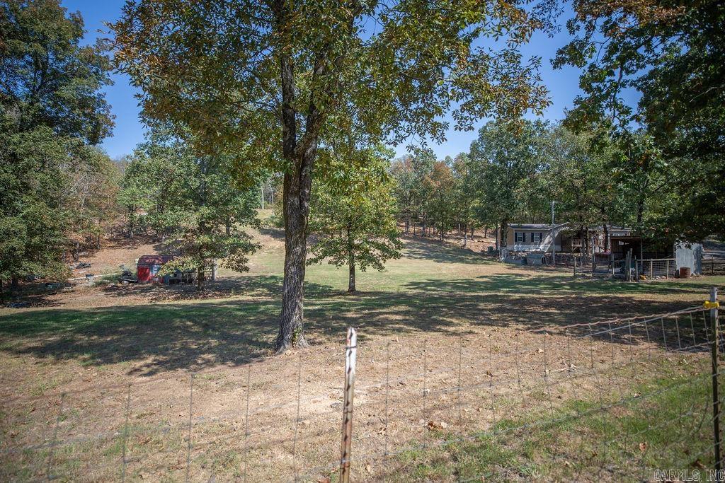 Lusby Acres Estates - Residential