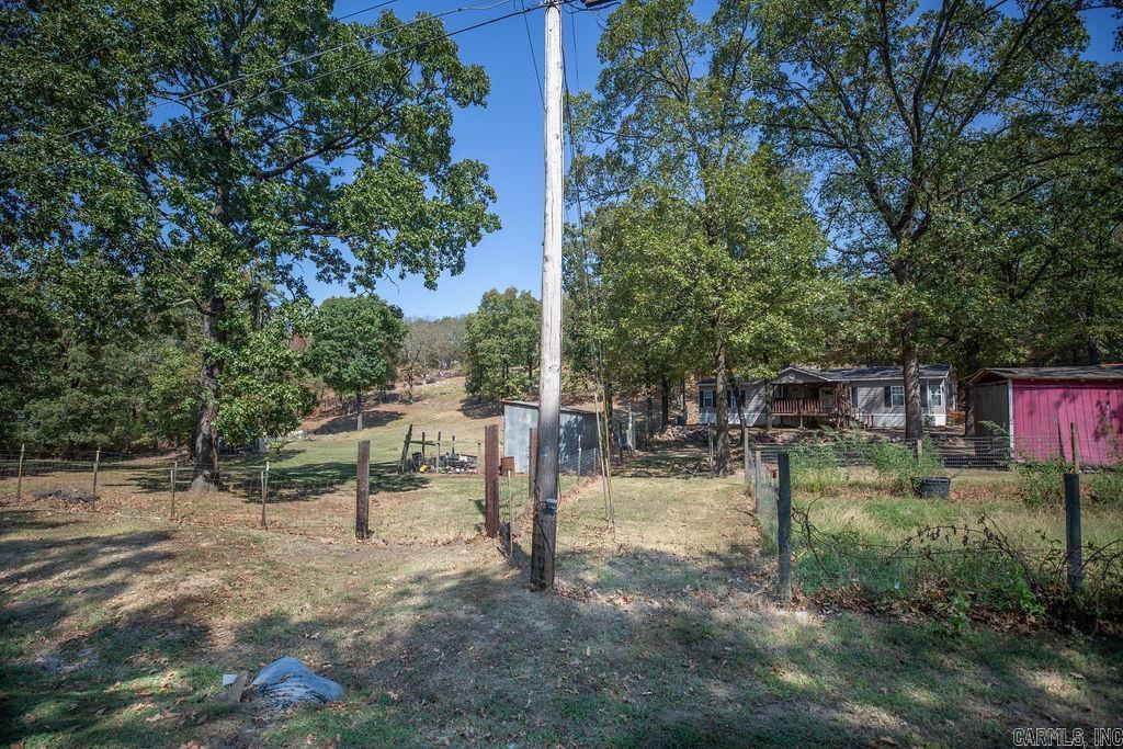 Lusby Acres Estates - Residential