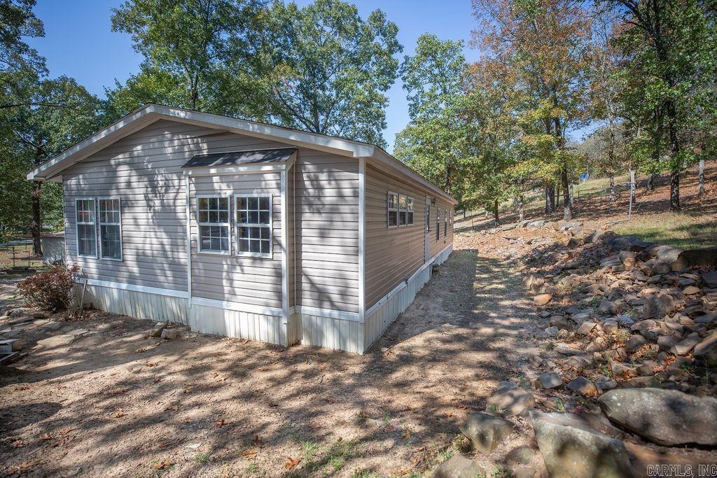 Lusby Acres Estates - Residential