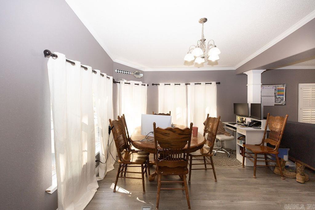 Lusby Acres Estates - Residential