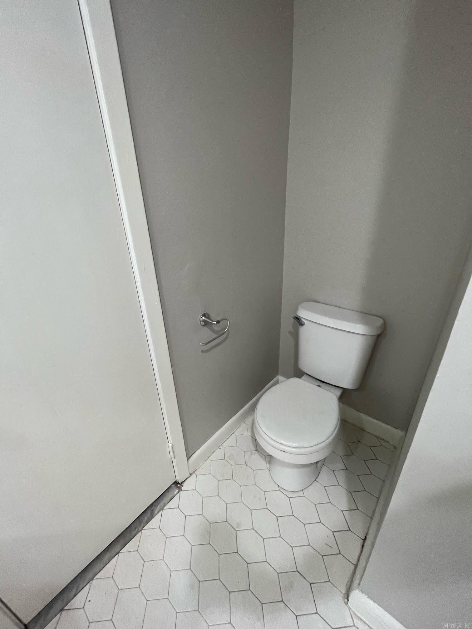 Hillcrest #1 - Residential Lease