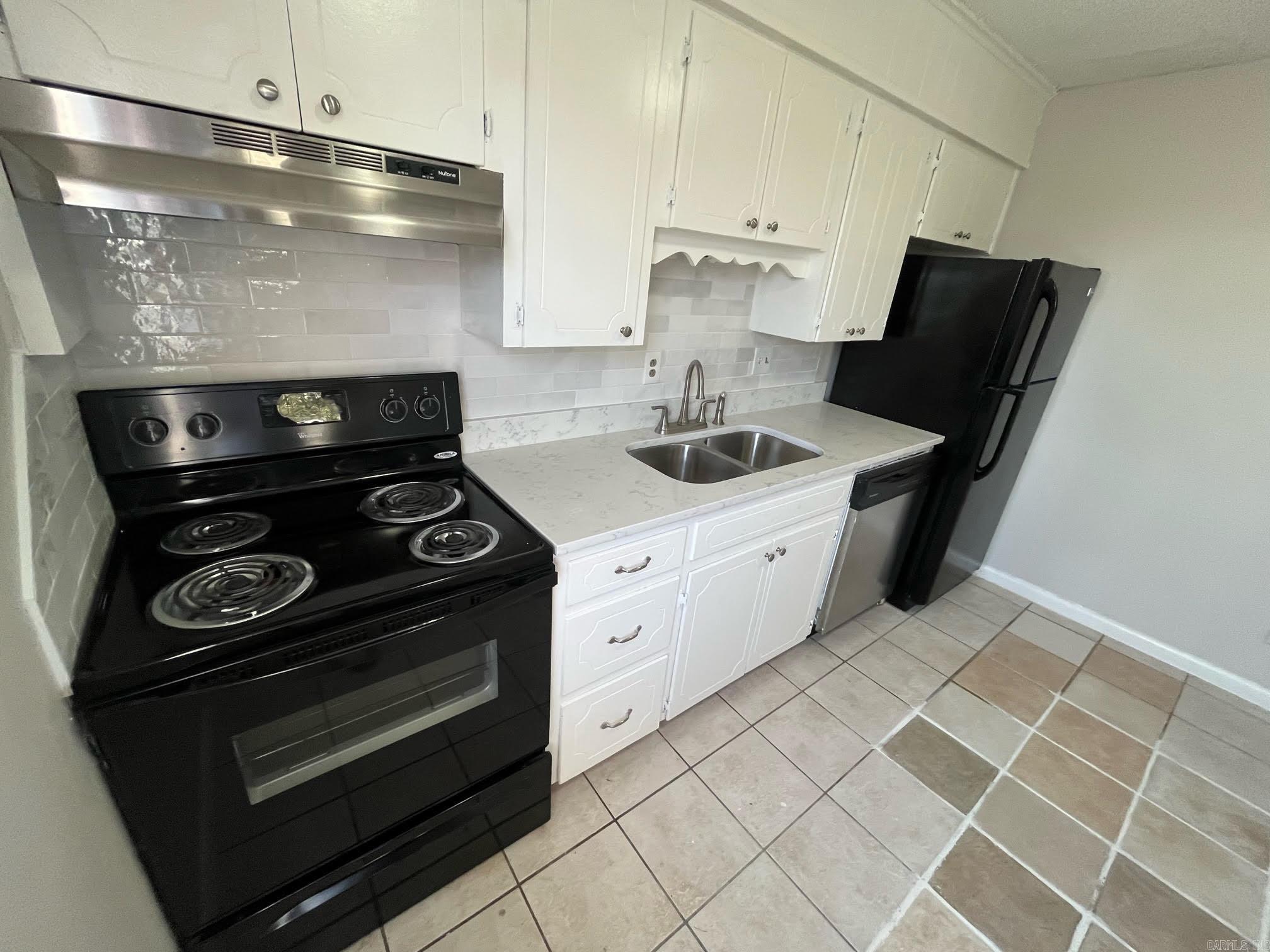 Hillcrest #1 - Residential Lease