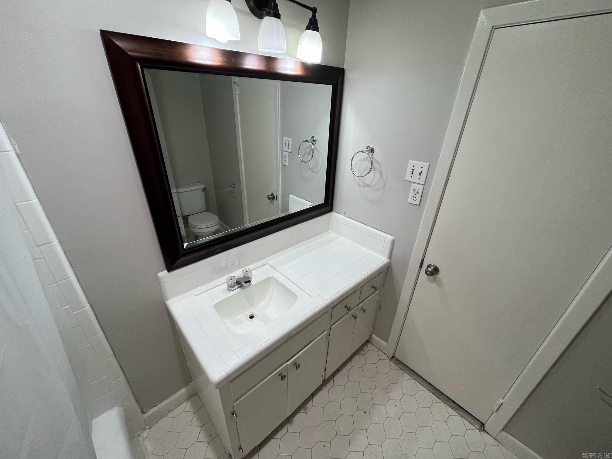 Hillcrest #1 - Residential Lease