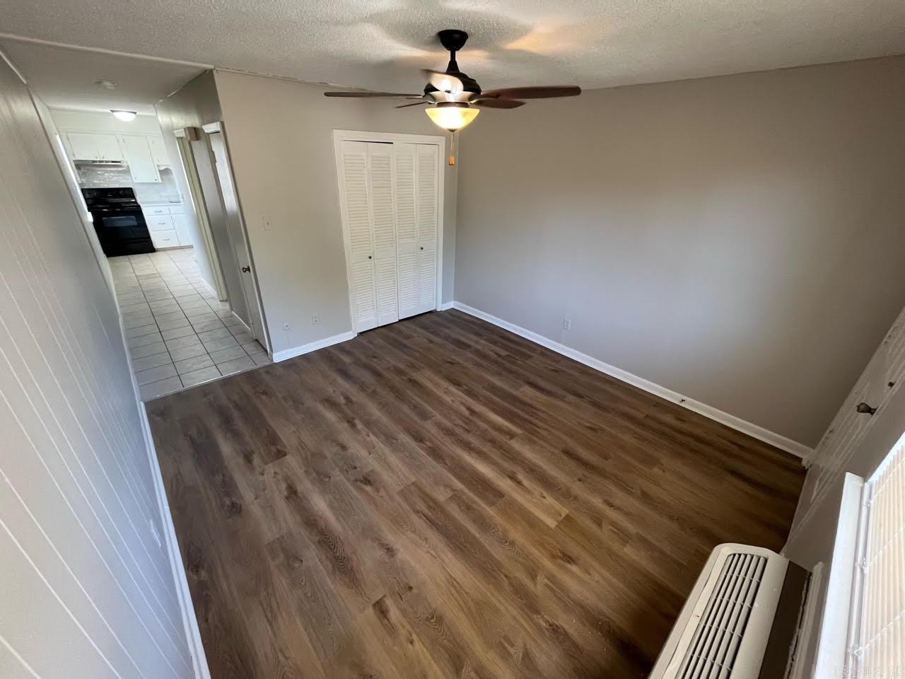 Hillcrest #1 - Residential Lease