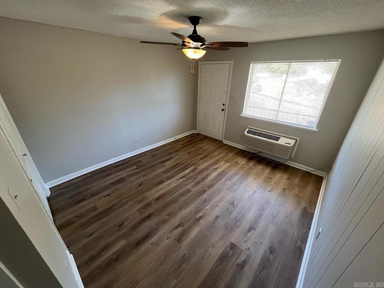 Hillcrest #1 - Residential Lease