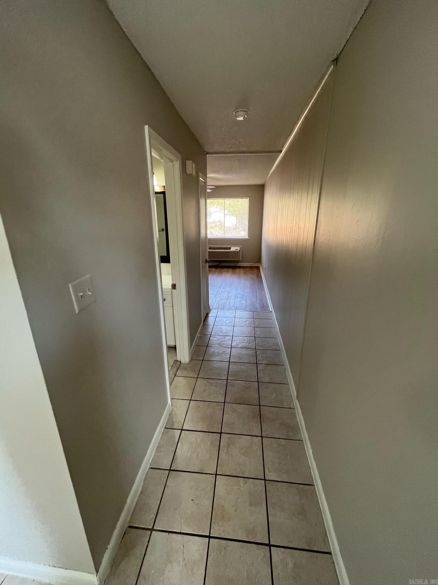 Hillcrest #1 - Residential Lease