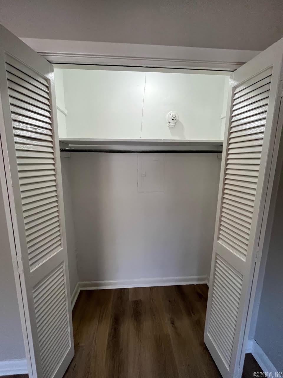 Hillcrest #1 - Residential Lease