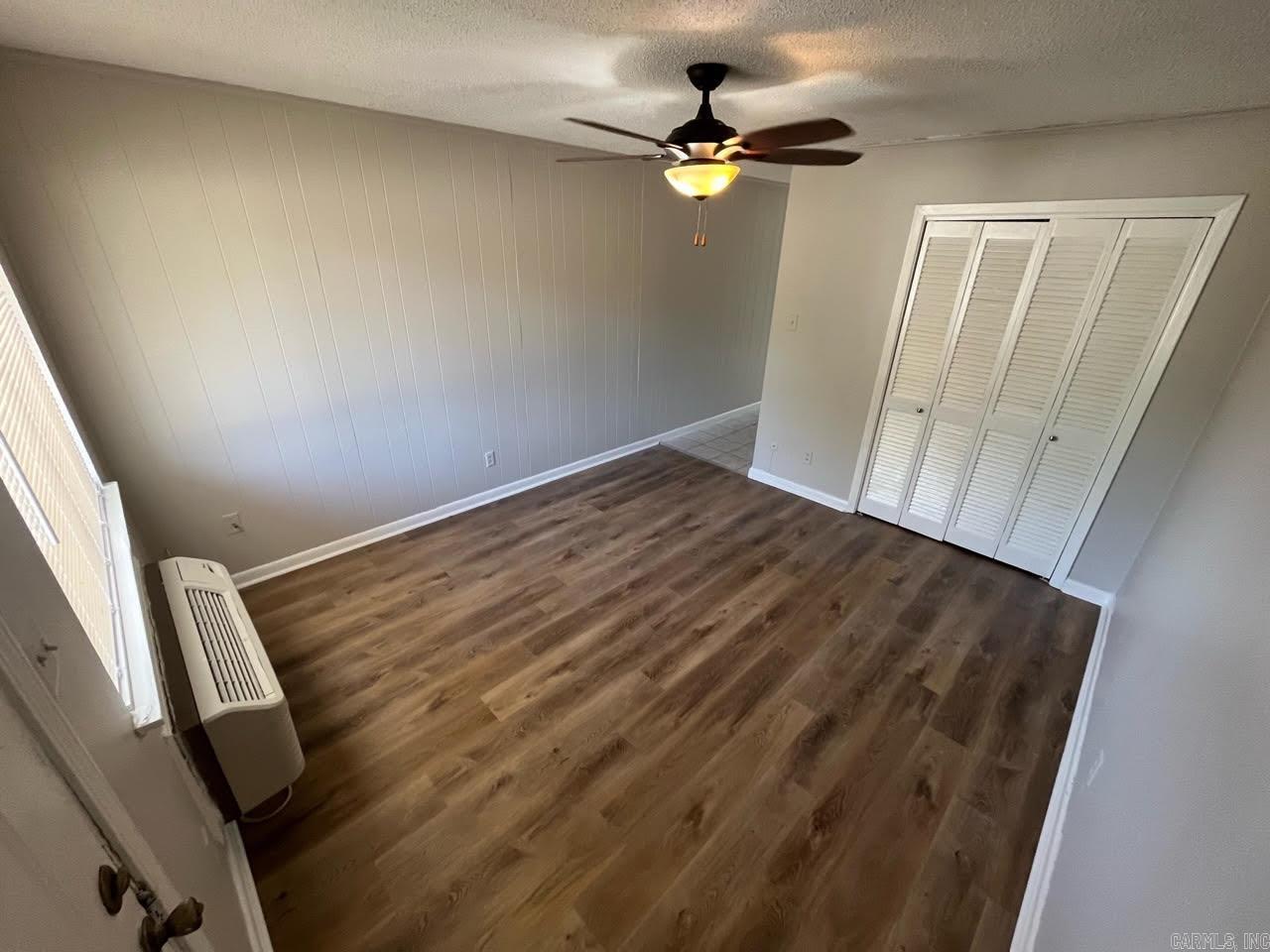 Hillcrest #1 - Residential Lease