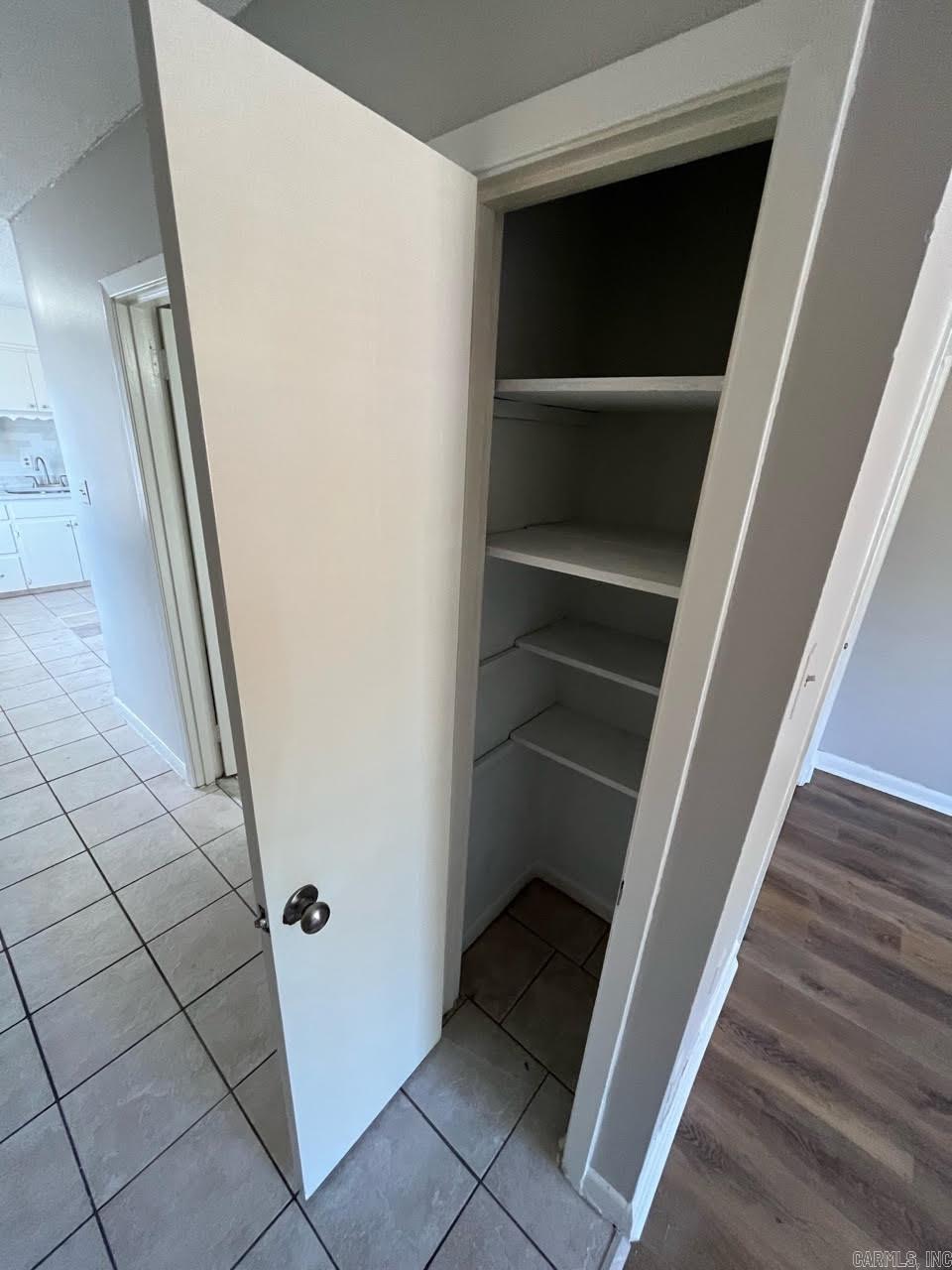 Hillcrest #1 - Residential Lease