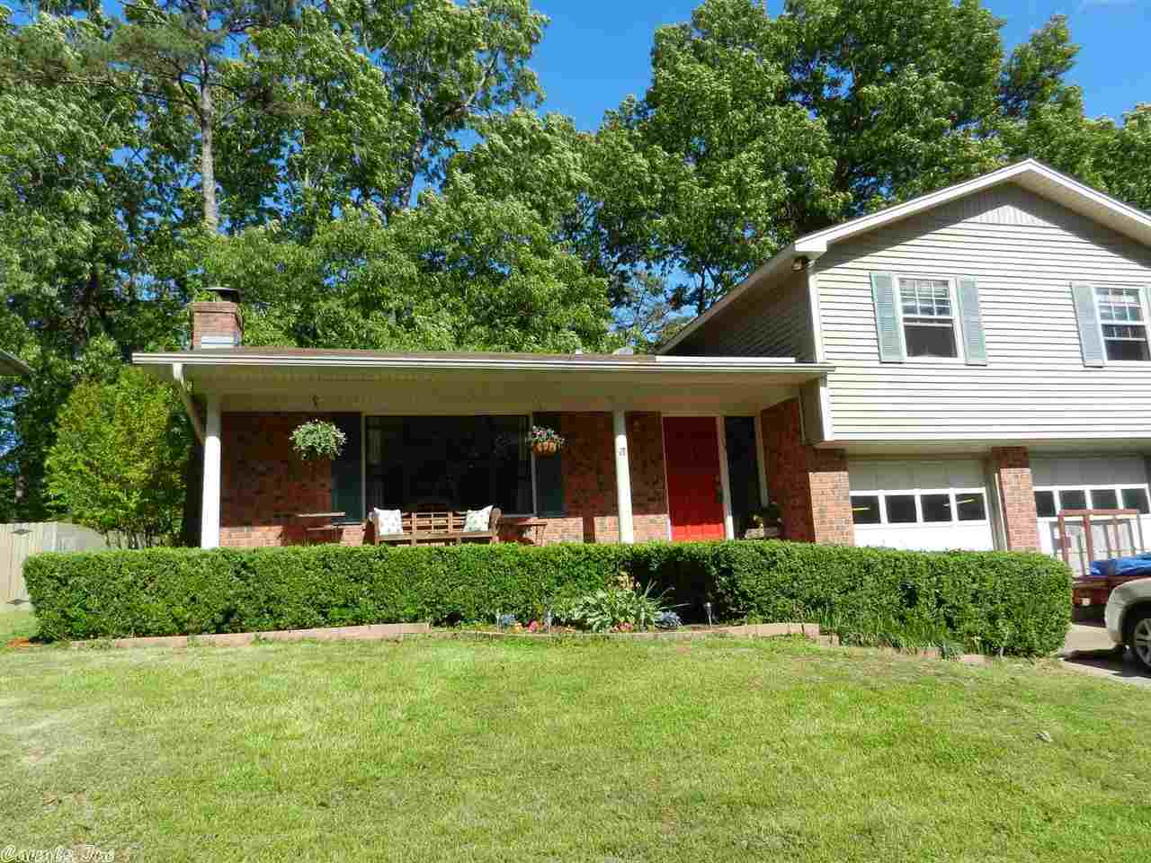 SHERWOOD NORTH - Residential