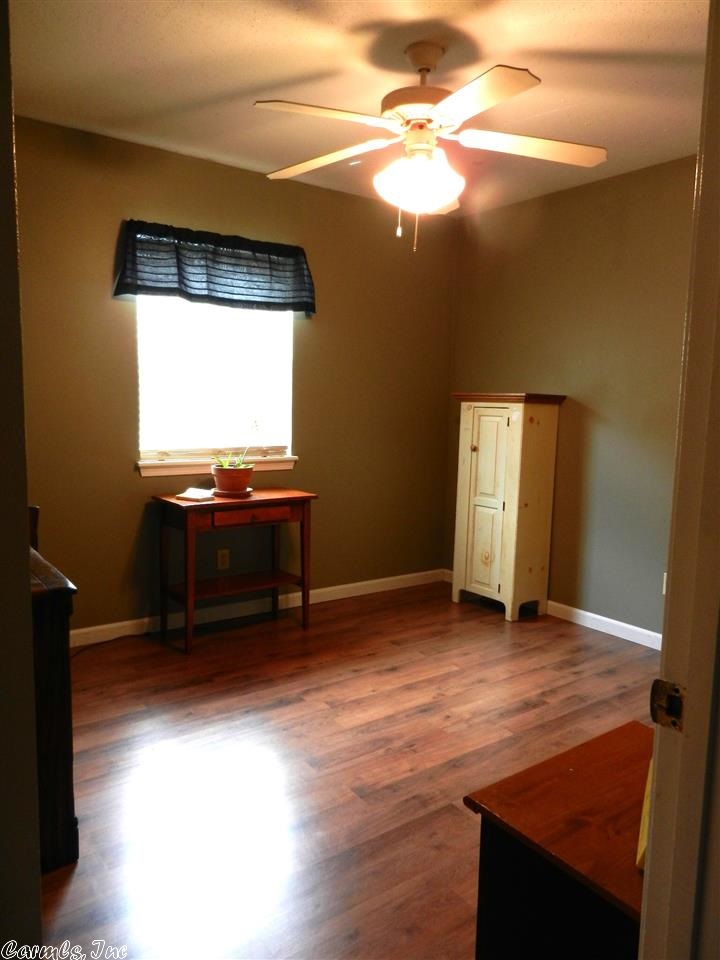 SHERWOOD NORTH - Residential