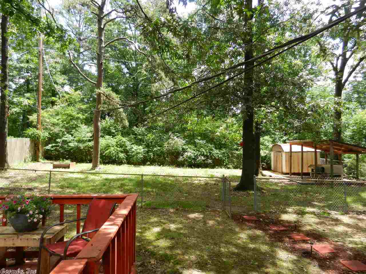 SHERWOOD NORTH - Residential