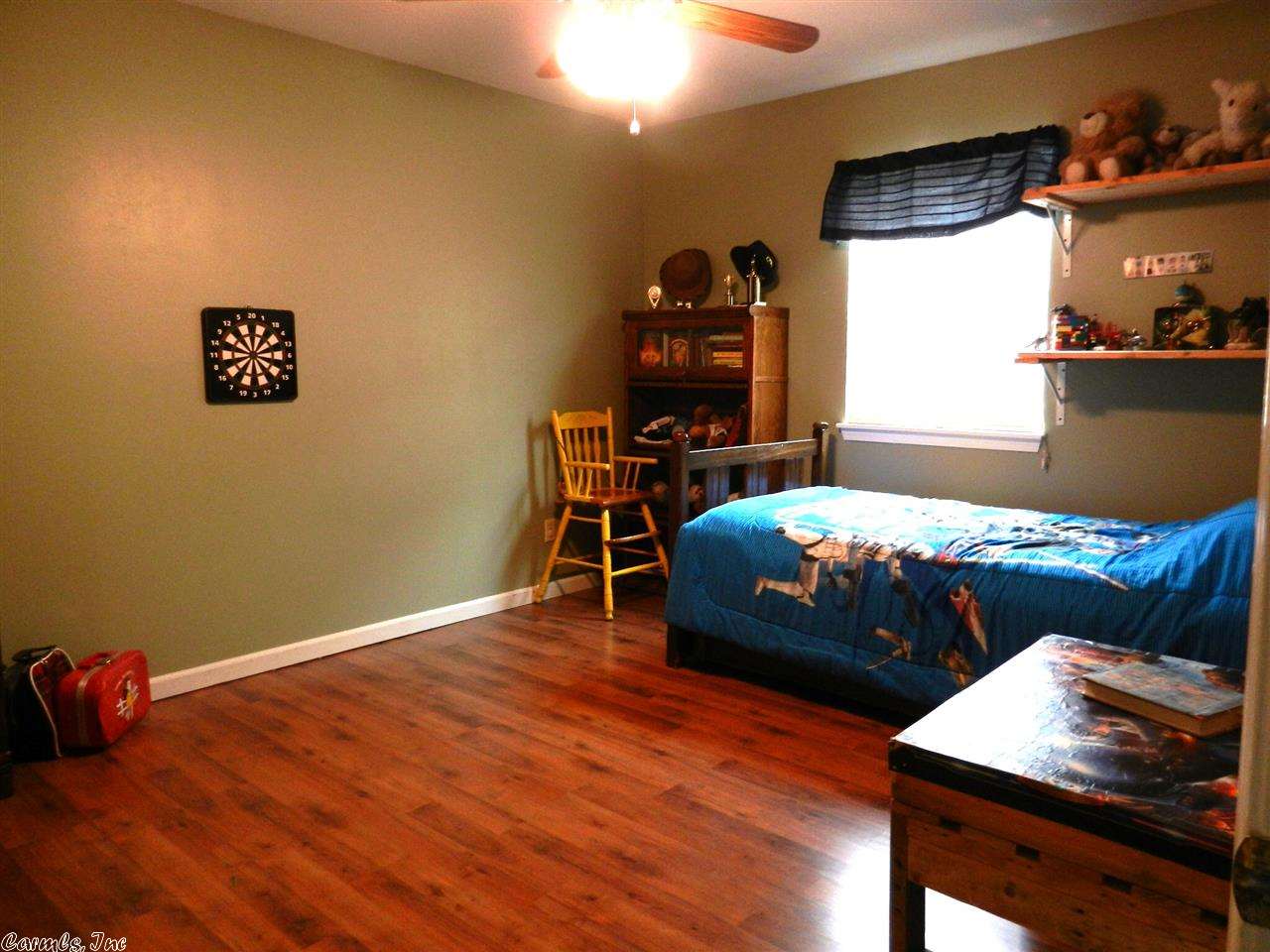 SHERWOOD NORTH - Residential