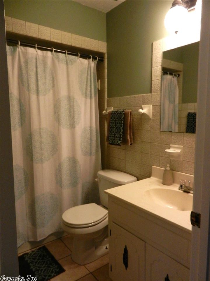 SHERWOOD NORTH - Residential