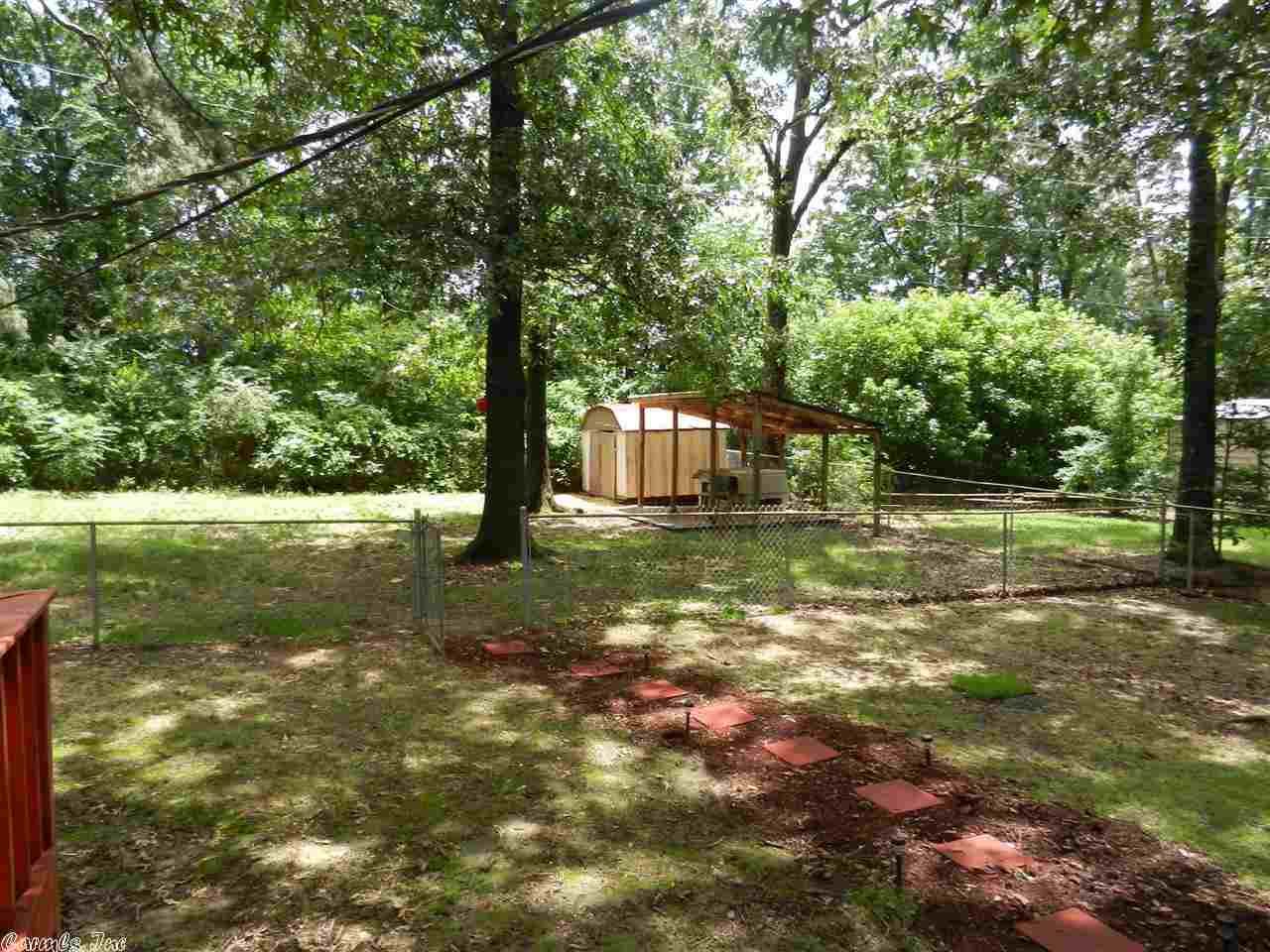 SHERWOOD NORTH - Residential