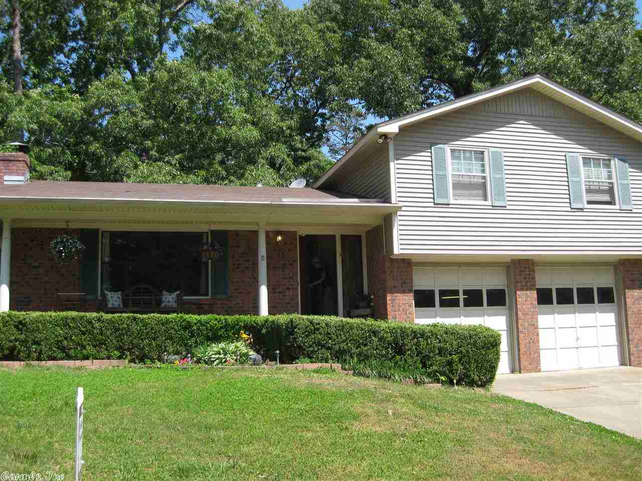 SHERWOOD NORTH - Residential