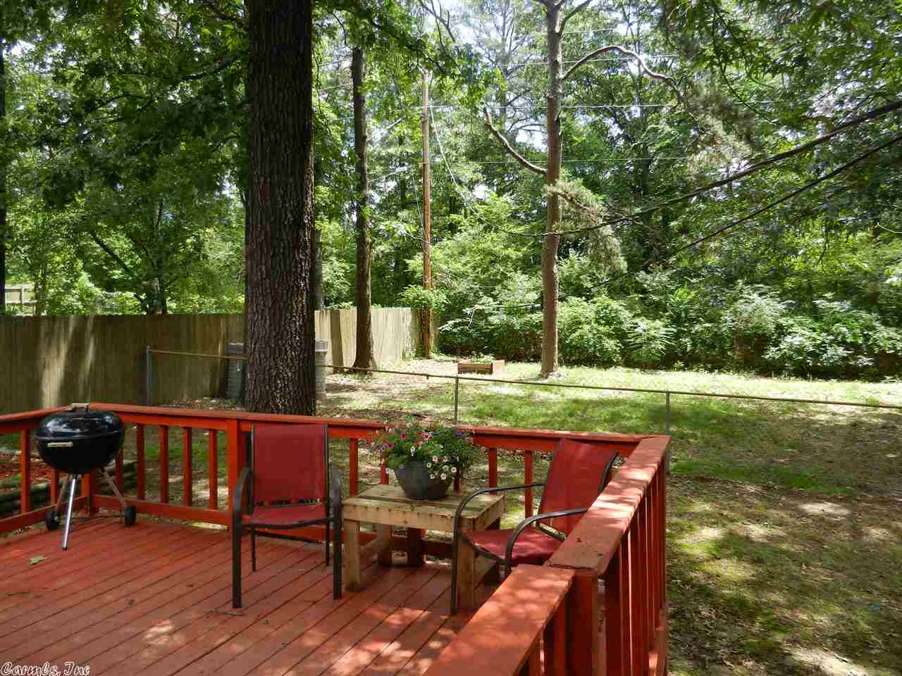 SHERWOOD NORTH - Residential