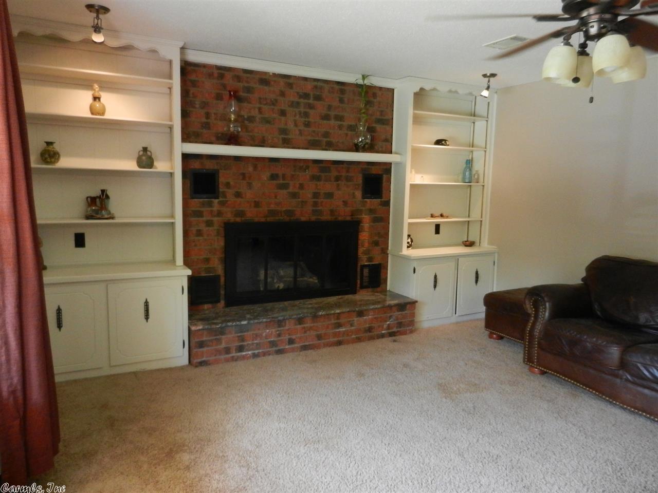 SHERWOOD NORTH - Residential