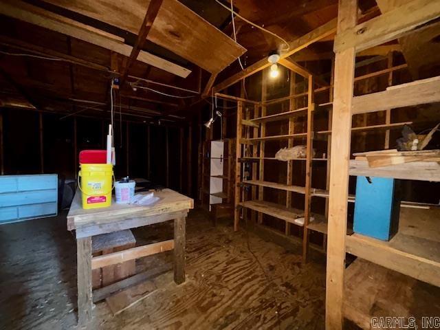 SADDLE HORN EST PH III - Residential