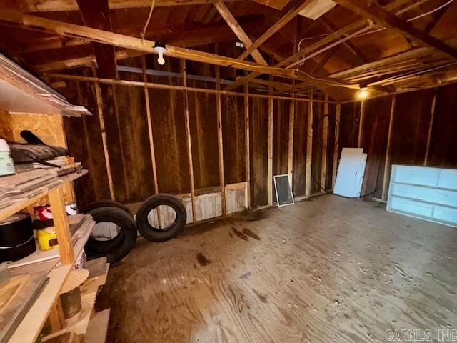 SADDLE HORN EST PH III - Residential