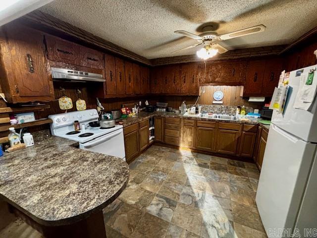 SADDLE HORN EST PH III - Residential