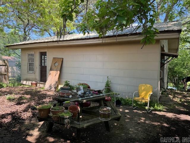 RUFF BOWERS - Residential