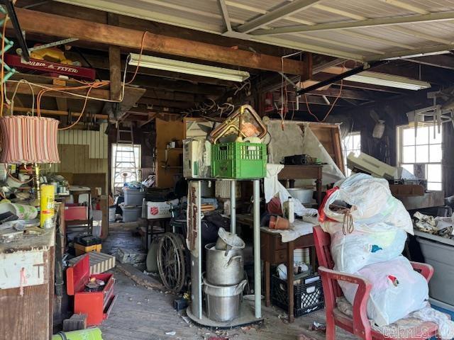 RUFF BOWERS - Residential