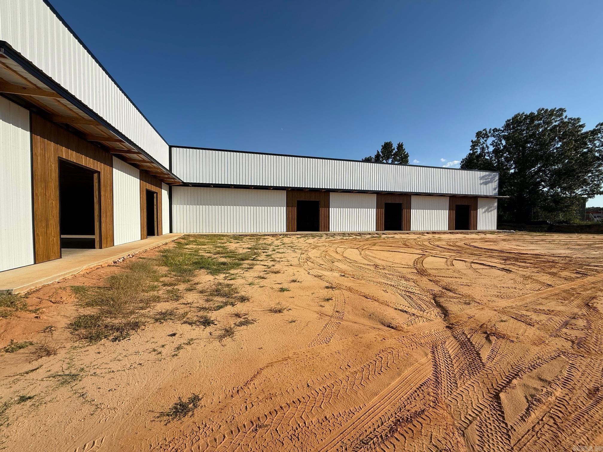 Not in List - Residential Lease