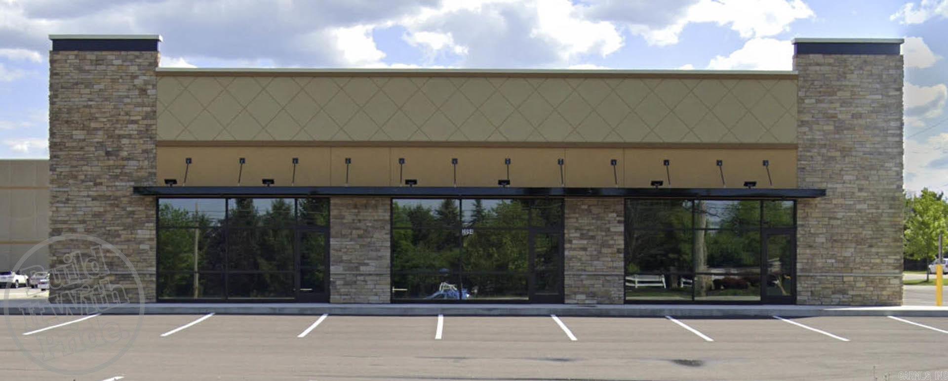 Not in List - Residential Lease