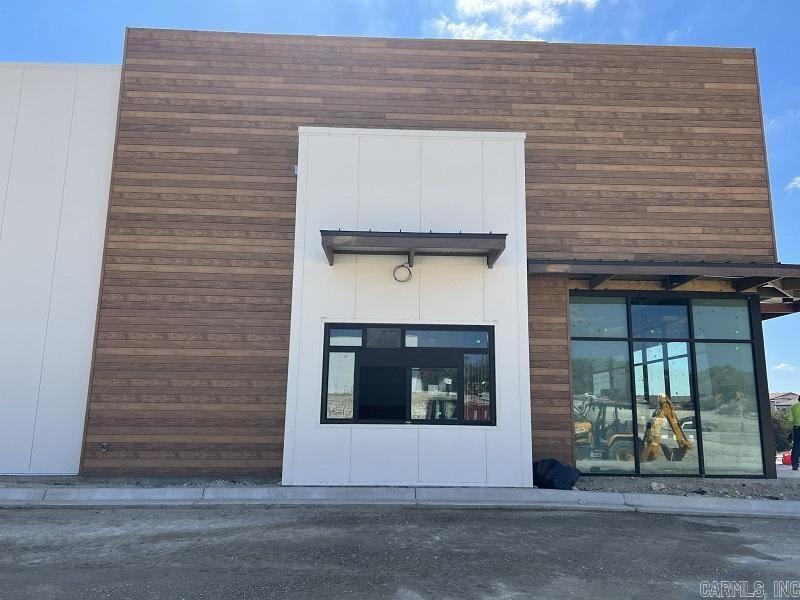 Not in List - Residential Lease