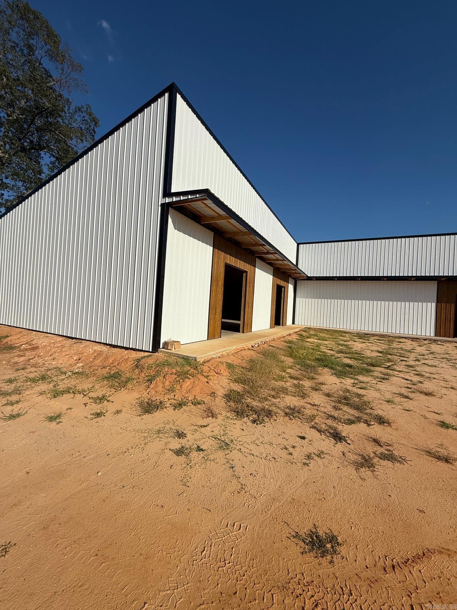 Not in List - Residential Lease
