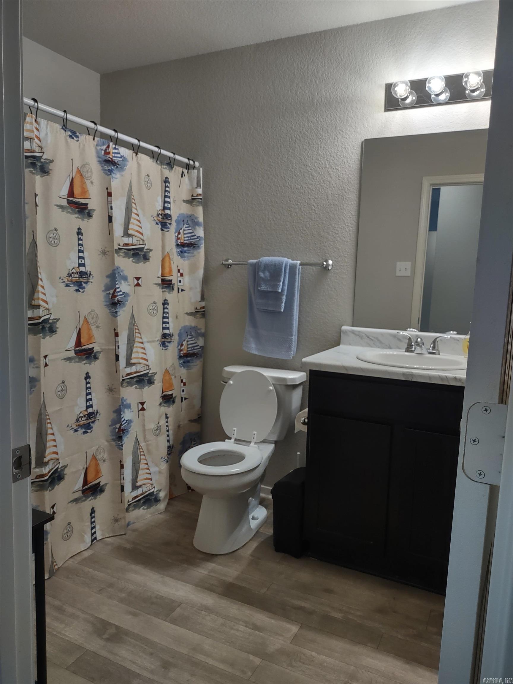 TERRACE MEADOWS - Residential