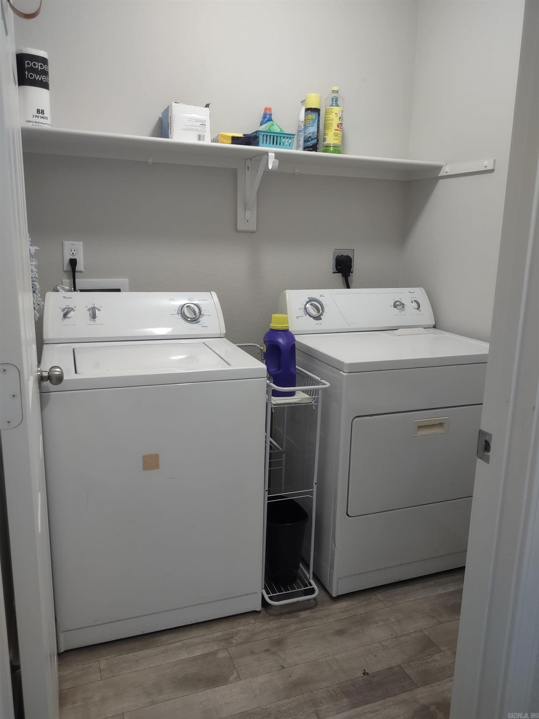 TERRACE MEADOWS - Residential