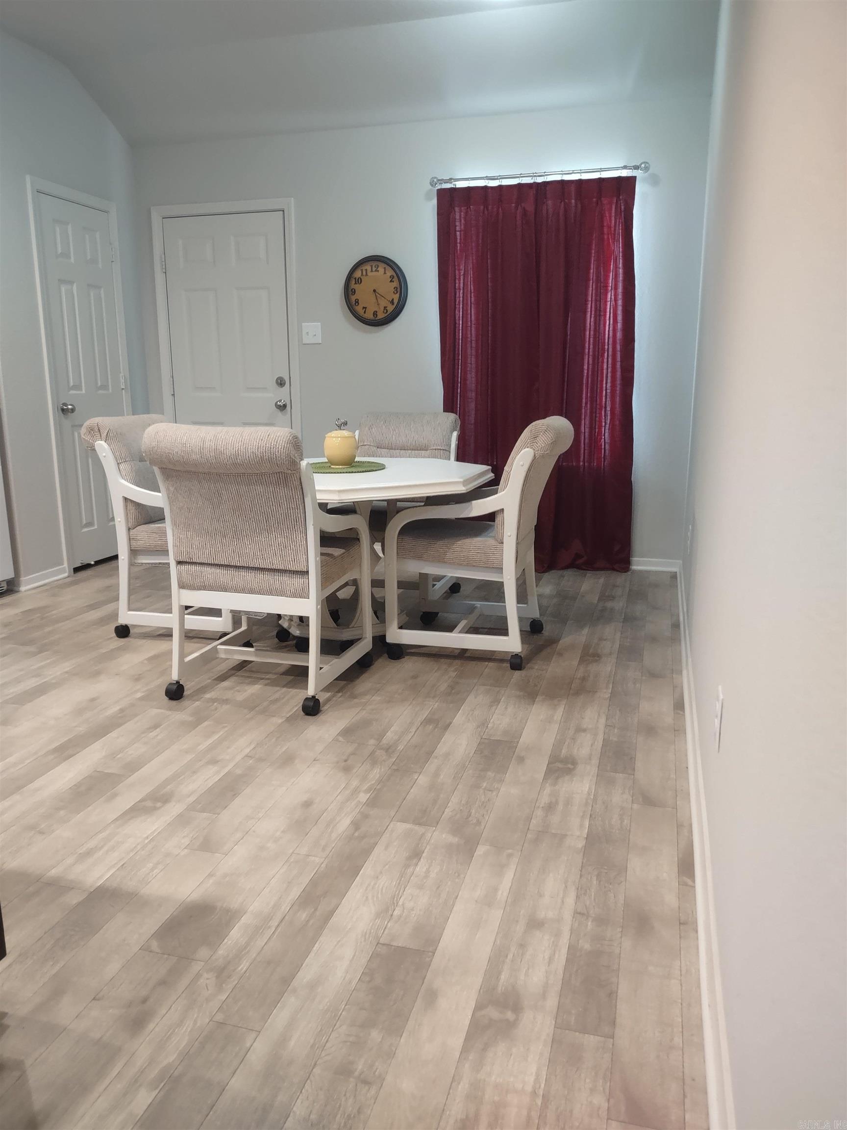 TERRACE MEADOWS - Residential