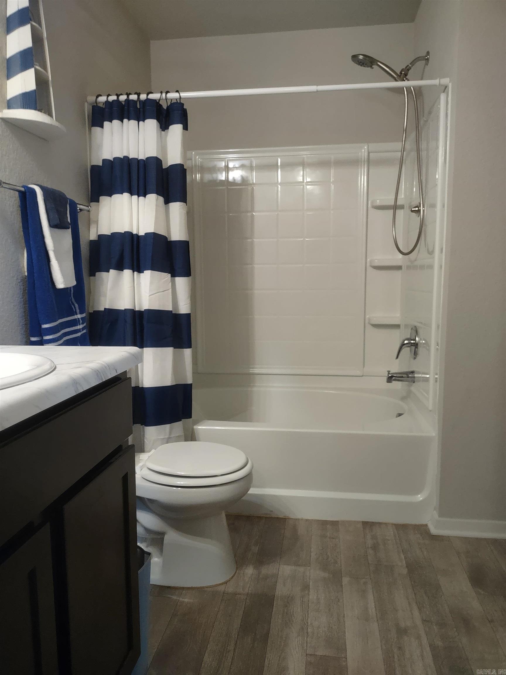 TERRACE MEADOWS - Residential