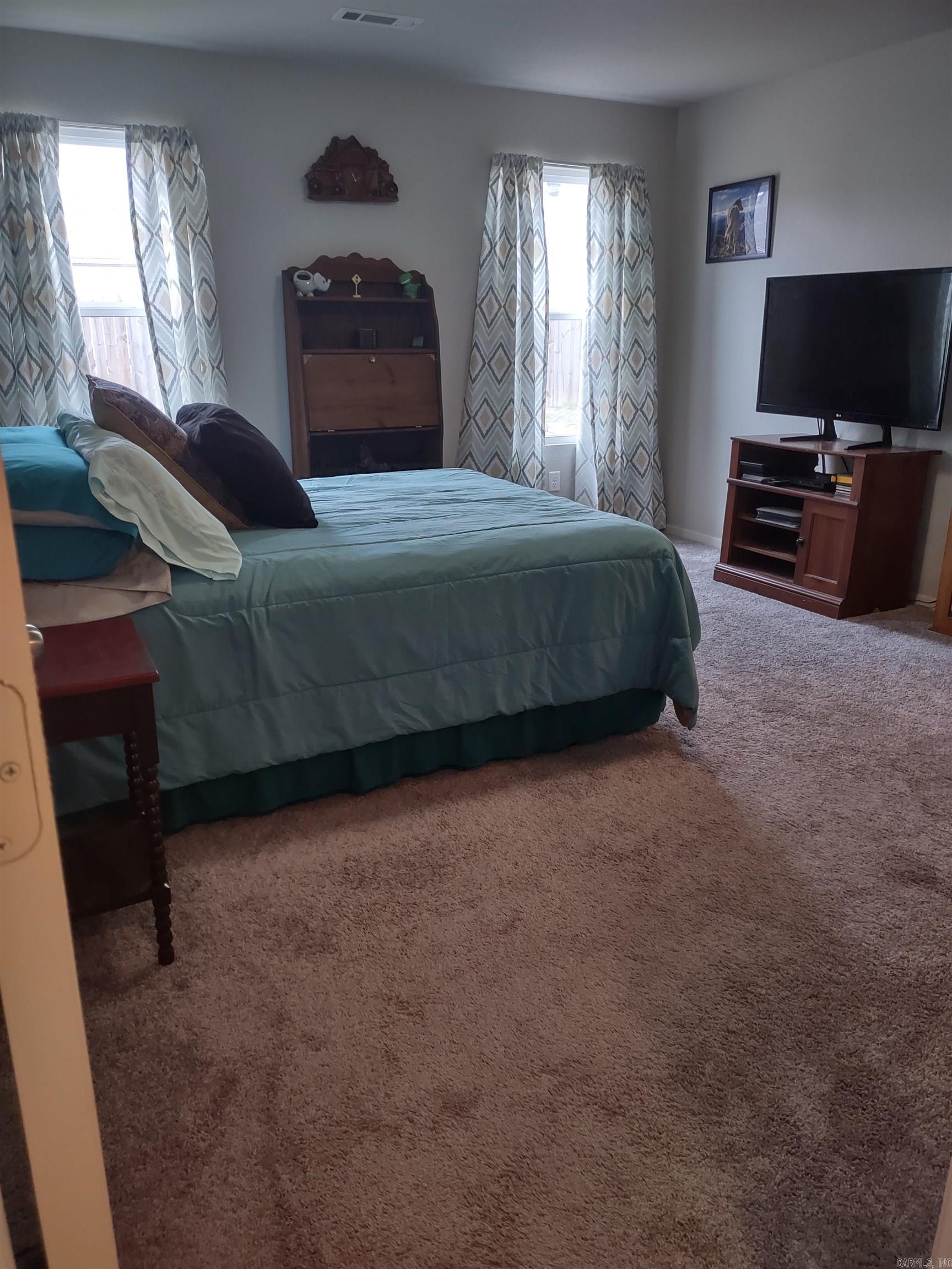 TERRACE MEADOWS - Residential