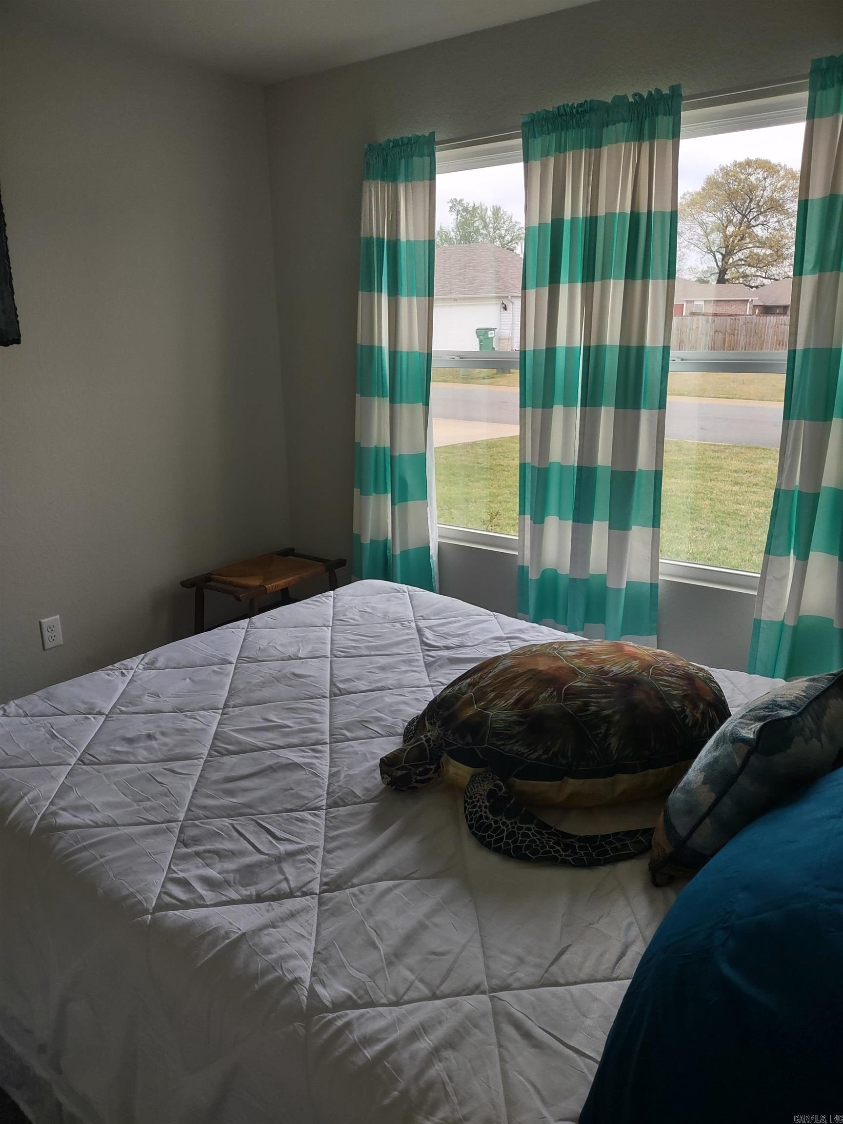 TERRACE MEADOWS - Residential